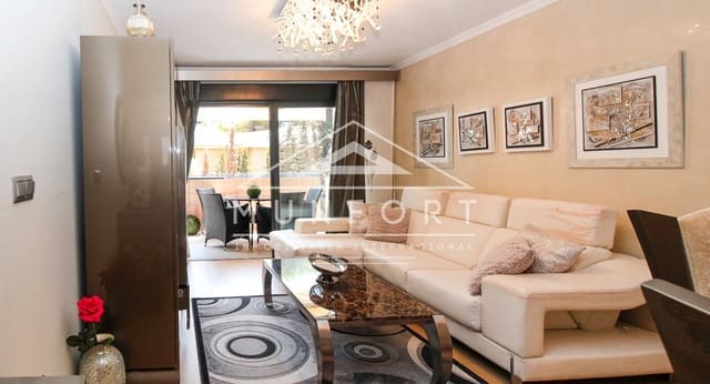 2 quarto Apartamento para venda em Dehesa de Campoamor, Orihuela com piscina - 255 000 € (Ref: 9720849)