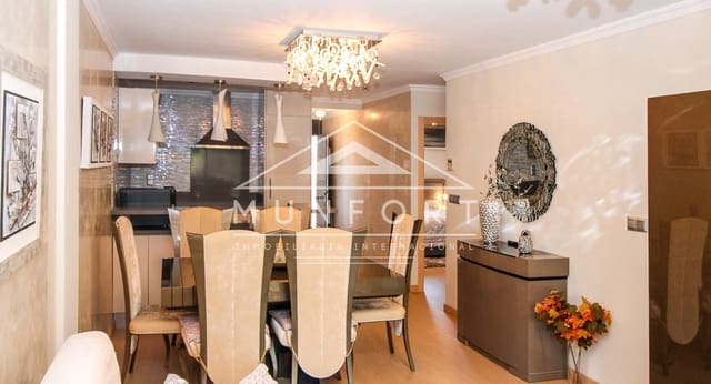 2 quarto Apartamento para venda em Dehesa de Campoamor, Orihuela com piscina - 255 000 € (Ref: 9720849)