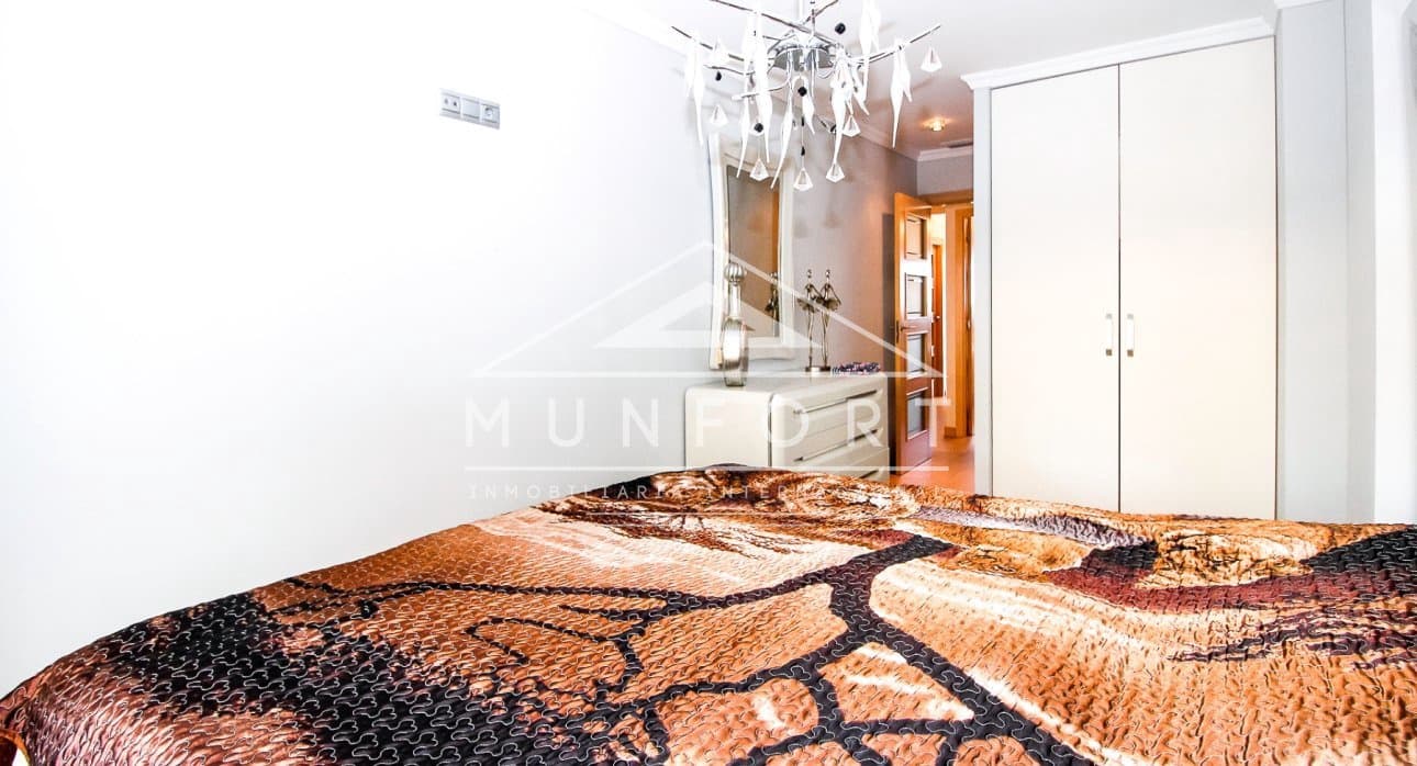 2 Zimmer Apartment zu verkaufen in Dehesa de Campoamor mit Pool - 259.900 € (Ref: 9720849)