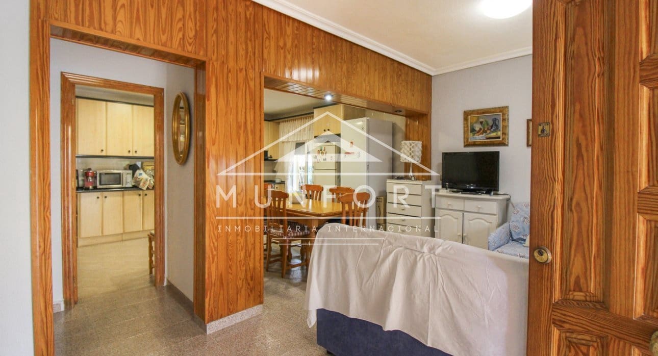 4 slaapkamer Bungalow te koop in Los Narejos - € 299.900 (Ref: 9720850)