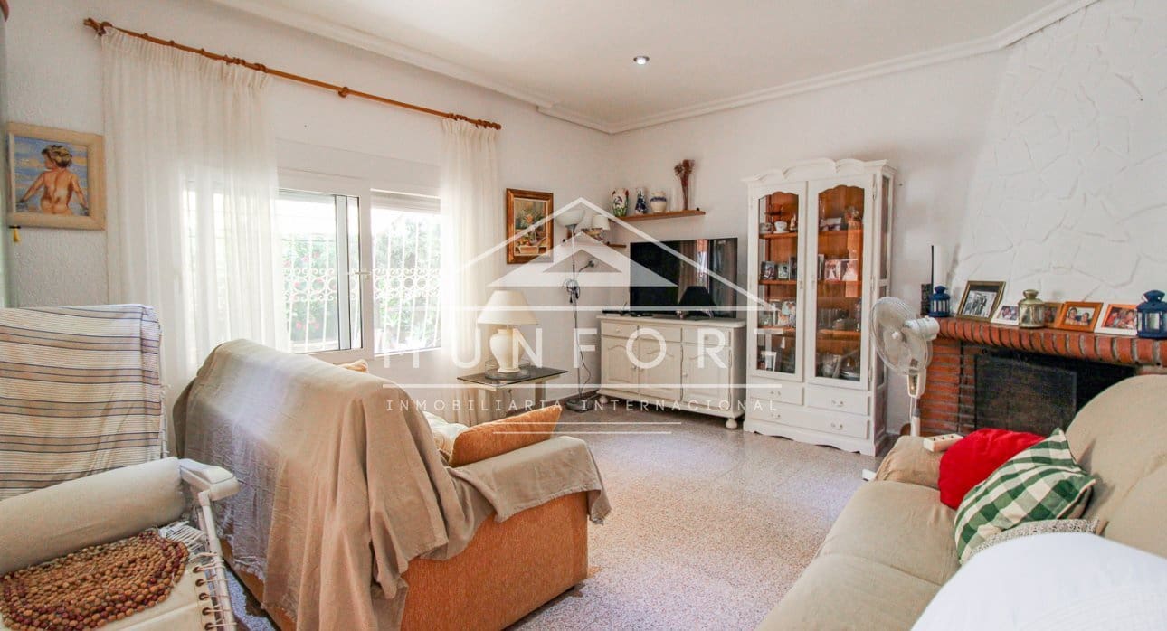 4 slaapkamer Bungalow te koop in Los Narejos - € 299.900 (Ref: 9720850)