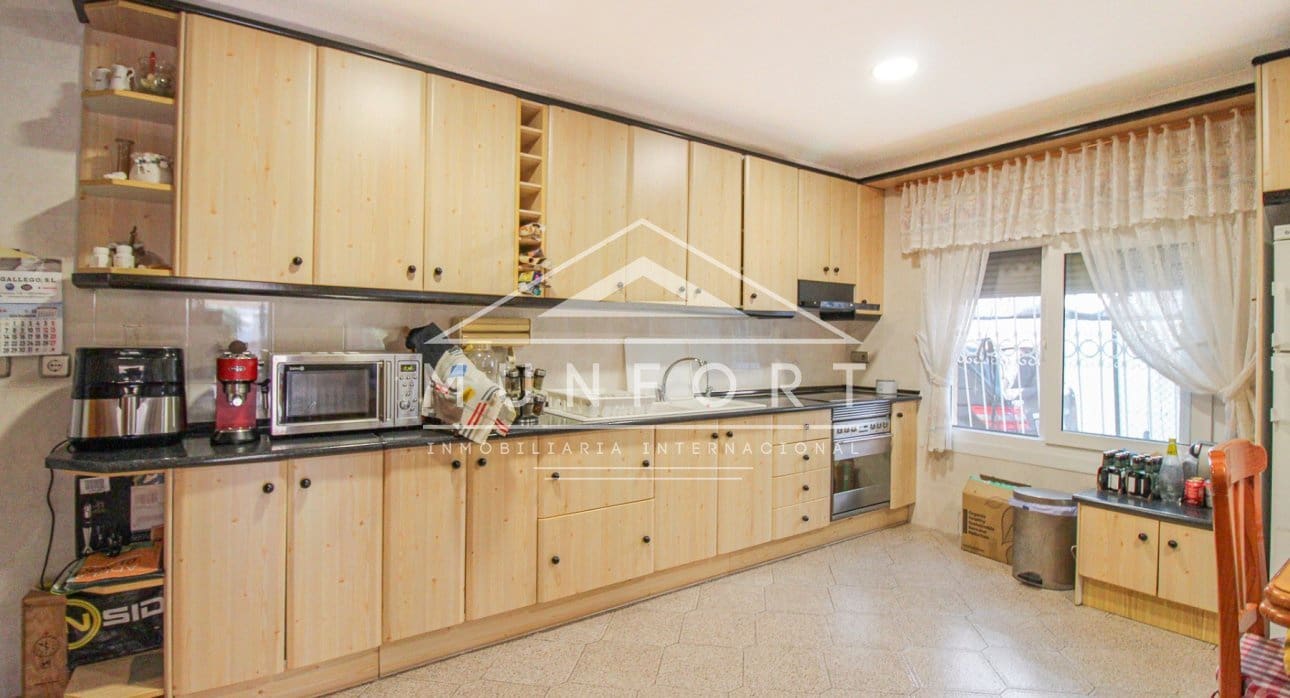 4 slaapkamer Bungalow te koop in Los Narejos - € 299.900 (Ref: 9720850)