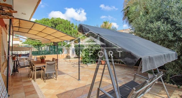 4 soverom Bungalow til salgs i Los Narejos, Los Alcázares - € 299 900 (Ref: 9720850)