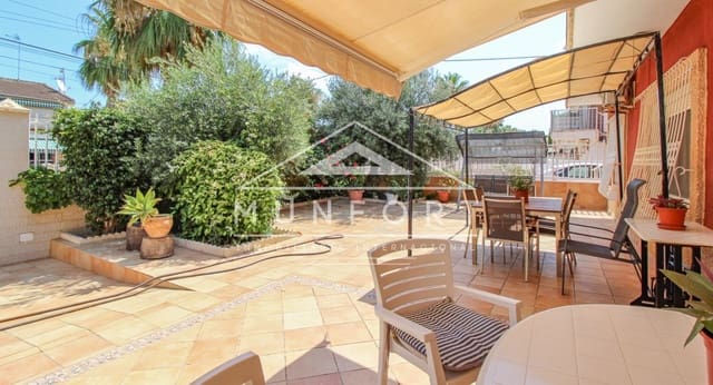 4 soverom Bungalow til salgs i Los Narejos, Los Alcázares - € 299 900 (Ref: 9720850)