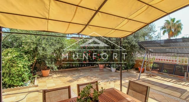 4 soverom Bungalow til salgs i Los Narejos, Los Alcázares - € 299 900 (Ref: 9720850)