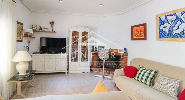 4 soverom Bungalow til salgs i Los Narejos, Los Alcázares - € 299 900 (Ref: 9720850)