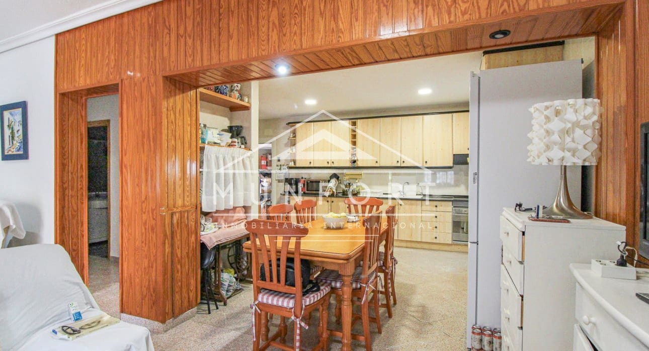 4 slaapkamer Bungalow te koop in Los Narejos - € 299.900 (Ref: 9720850)