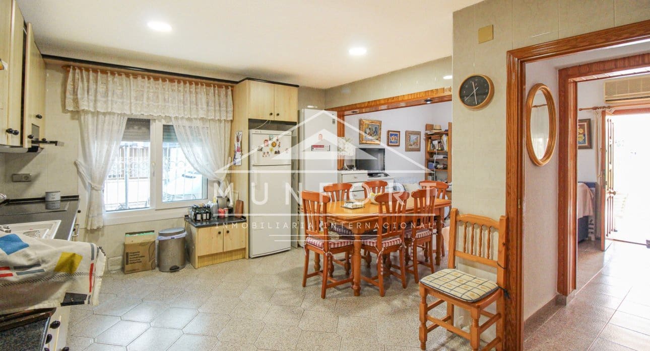 4 slaapkamer Bungalow te koop in Los Narejos - € 299.900 (Ref: 9720850)