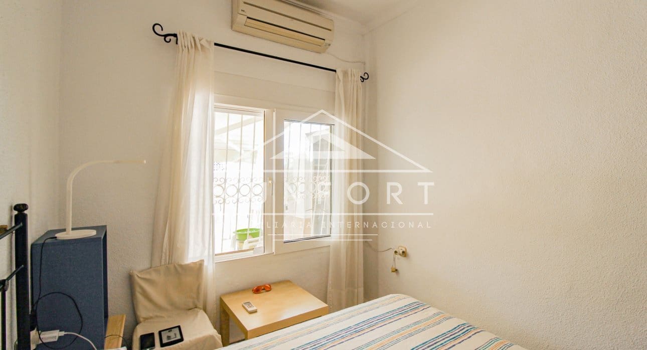 4 slaapkamer Bungalow te koop in Los Narejos - € 299.900 (Ref: 9720850)