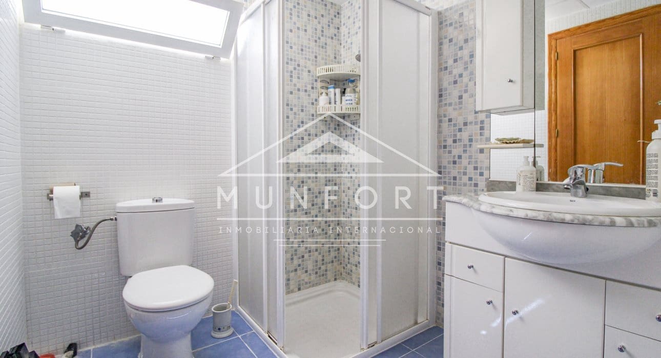 4 slaapkamer Bungalow te koop in Los Narejos - € 299.900 (Ref: 9720850)