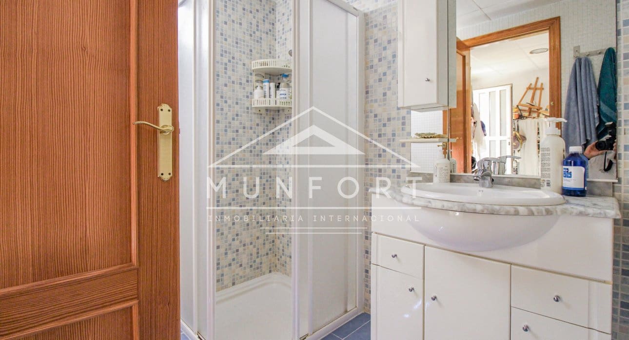 4 slaapkamer Bungalow te koop in Los Narejos - € 299.900 (Ref: 9720850)