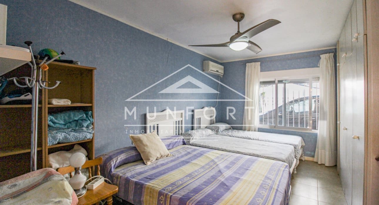 4 slaapkamer Bungalow te koop in Los Narejos - € 299.900 (Ref: 9720850)