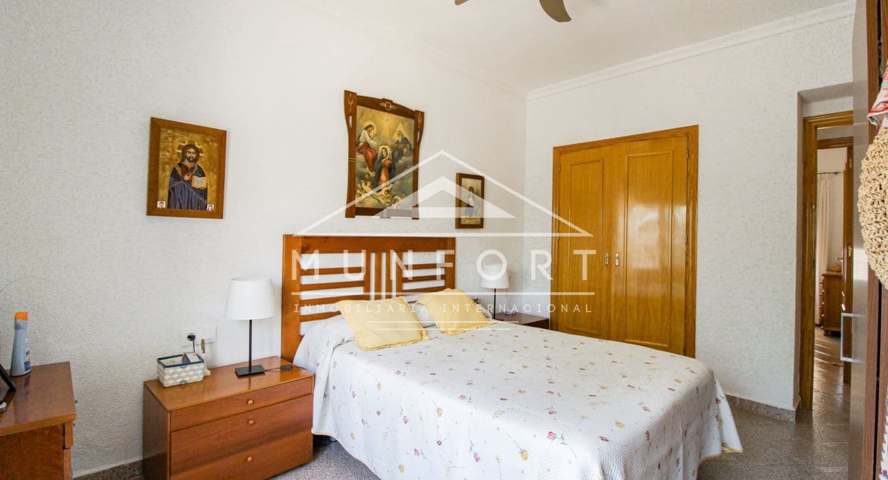 4 slaapkamer Bungalow te koop in Los Narejos - € 299.900 (Ref: 9720850)