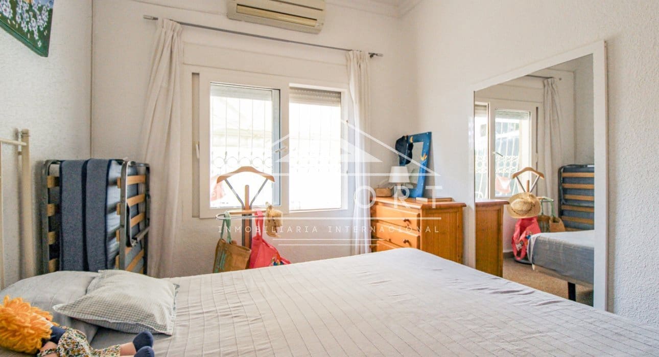 4 slaapkamer Bungalow te koop in Los Narejos - € 299.900 (Ref: 9720850)