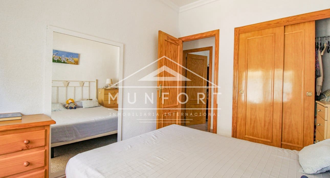 4 slaapkamer Bungalow te koop in Los Narejos - € 299.900 (Ref: 9720850)