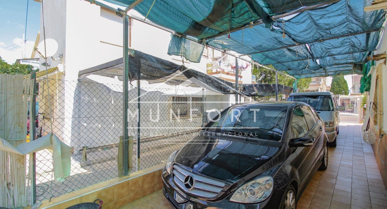 4 slaapkamer Bungalow te koop in Los Narejos - € 299.900 (Ref: 9720850)