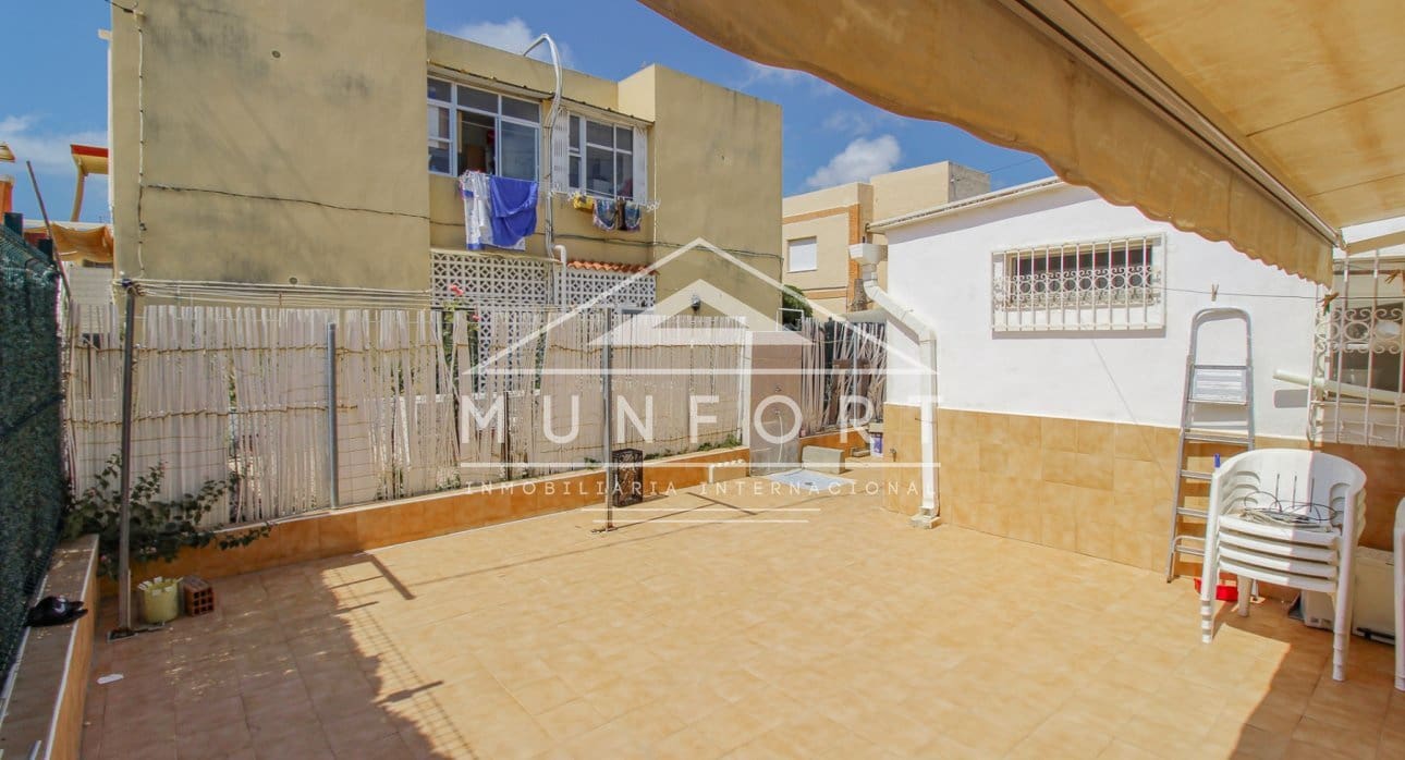 4 slaapkamer Bungalow te koop in Los Narejos - € 299.900 (Ref: 9720850)