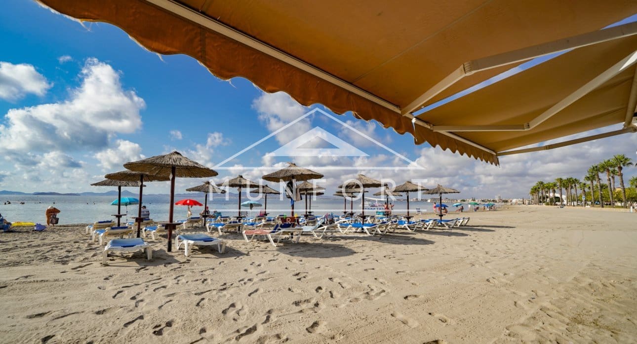 4 slaapkamer Bungalow te koop in Los Narejos - € 299.900 (Ref: 9720850)