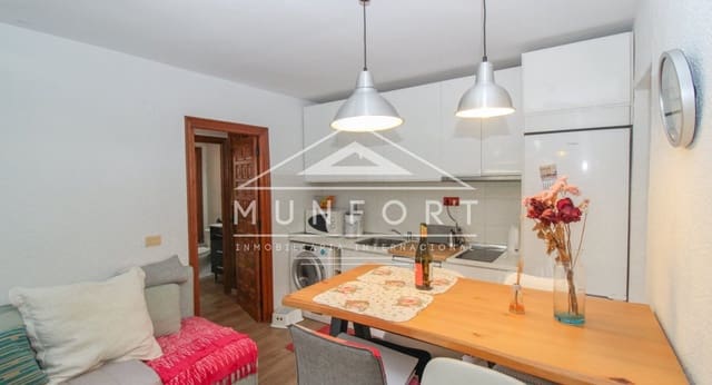 2 sovrum Villa till salu i La Florida, Orihuela - 189 900 € (Ref: 9720851)