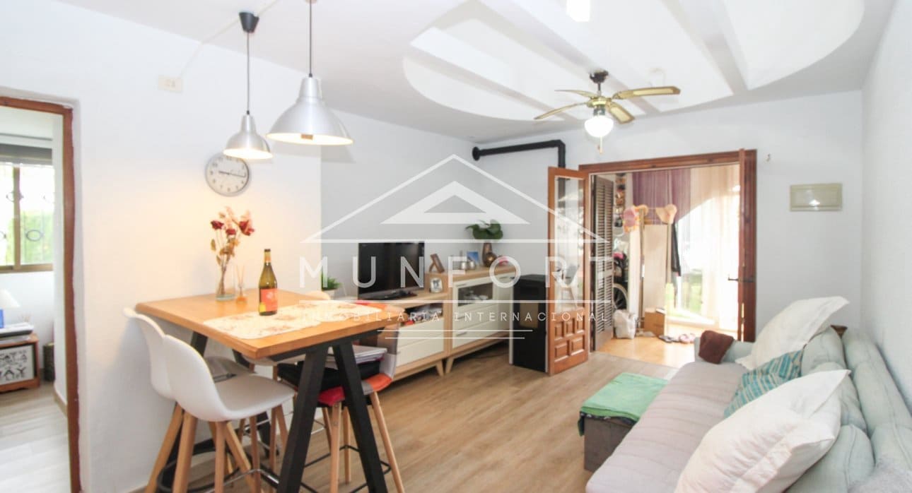 2 bedroom Villa for sale in La Florida - € 189,900 (Ref: 9720851)