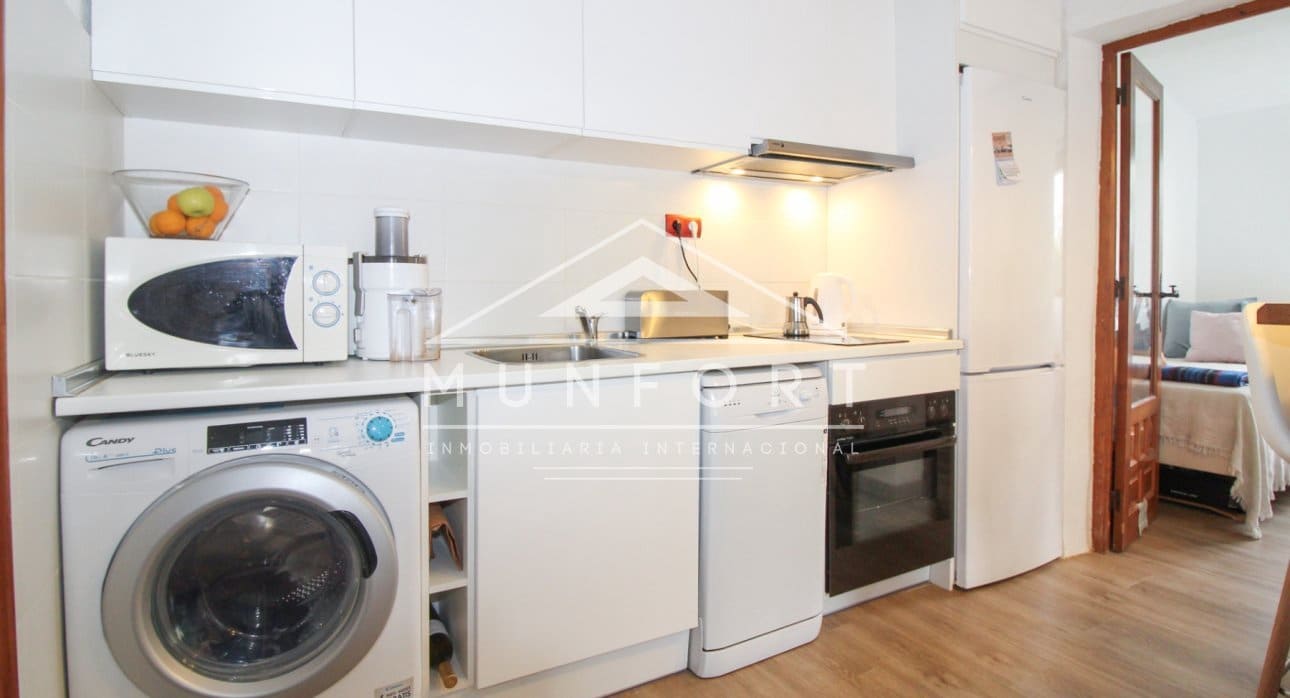 2 bedroom Villa for sale in La Florida - € 189,900 (Ref: 9720851)