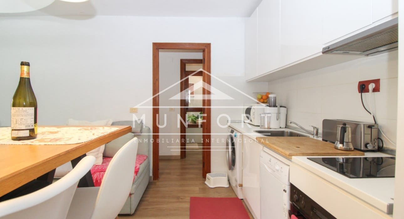 2 bedroom Villa for sale in La Florida - € 189,900 (Ref: 9720851)