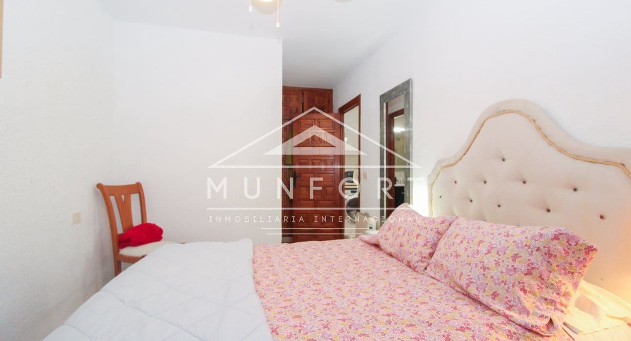 2 bedroom Villa for sale in La Florida - € 189,900 (Ref: 9720851)