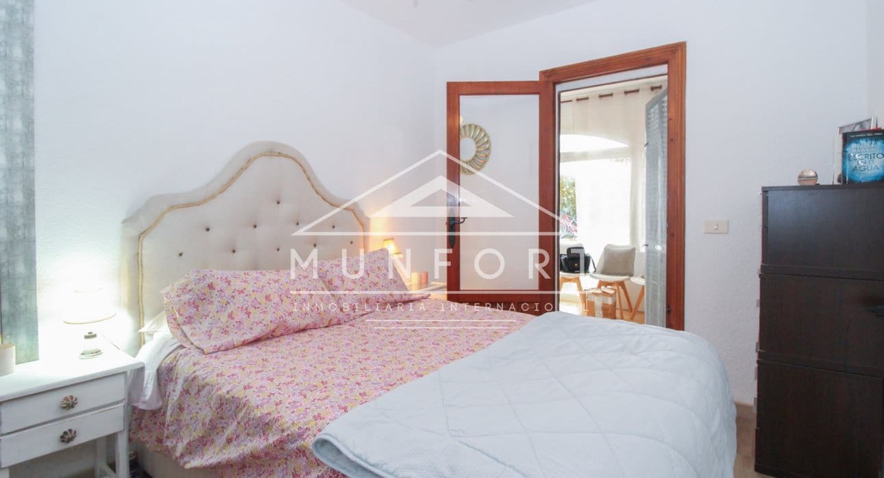 2 bedroom Villa for sale in La Florida - € 189,900 (Ref: 9720851)