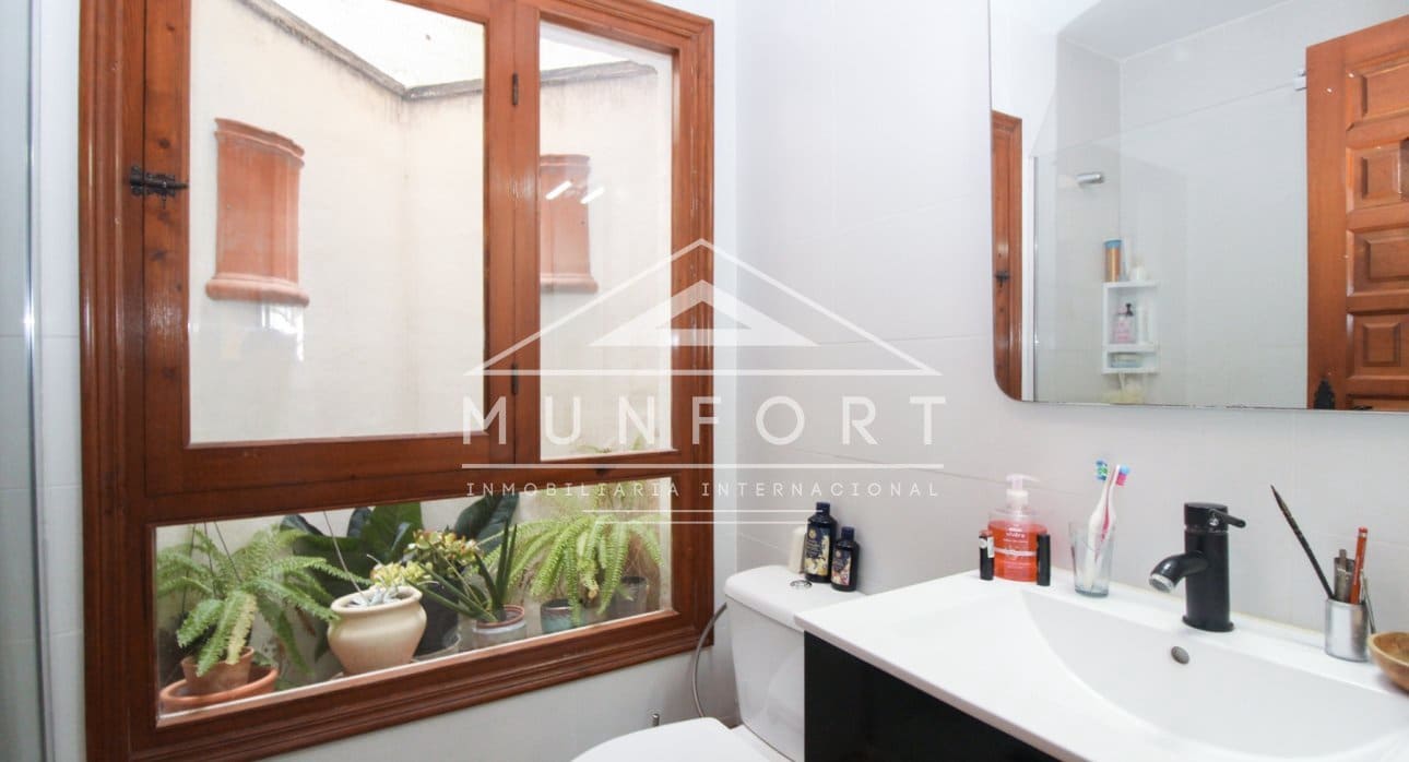 2 bedroom Villa for sale in La Florida - € 189,900 (Ref: 9720851)