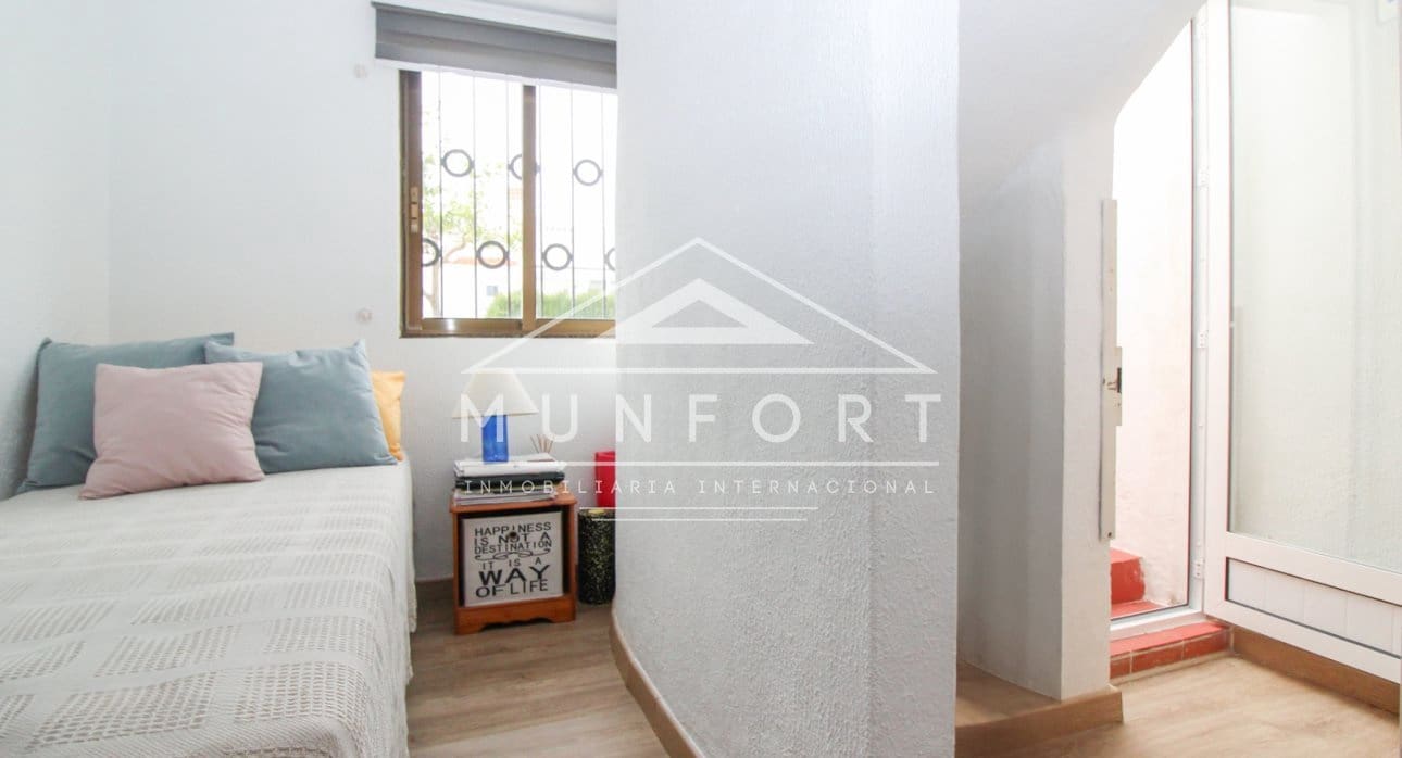 2 bedroom Villa for sale in La Florida - € 189,900 (Ref: 9720851)