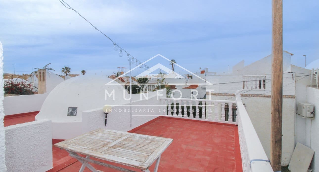 2 bedroom Villa for sale in La Florida - € 189,900 (Ref: 9720851)