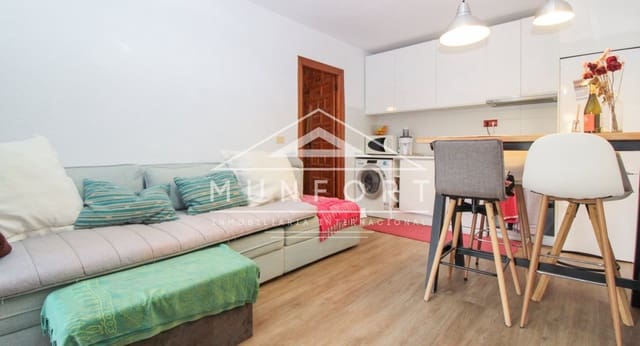 2 sovrum Villa till salu i La Florida, Orihuela - 189 900 € (Ref: 9720851)