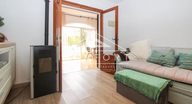 2 sovrum Villa till salu i La Florida, Orihuela - 189 900 € (Ref: 9720851)