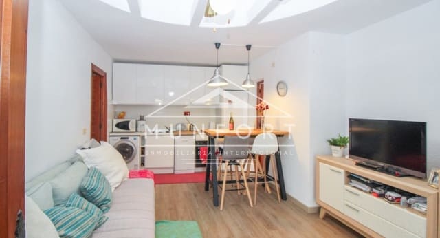 2 sovrum Villa till salu i La Florida, Orihuela - 189 900 € (Ref: 9720851)