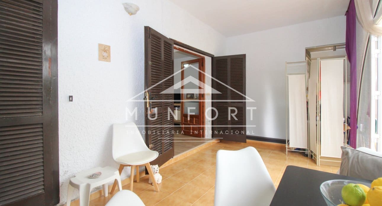 2 bedroom Villa for sale in La Florida - € 189,900 (Ref: 9720851)