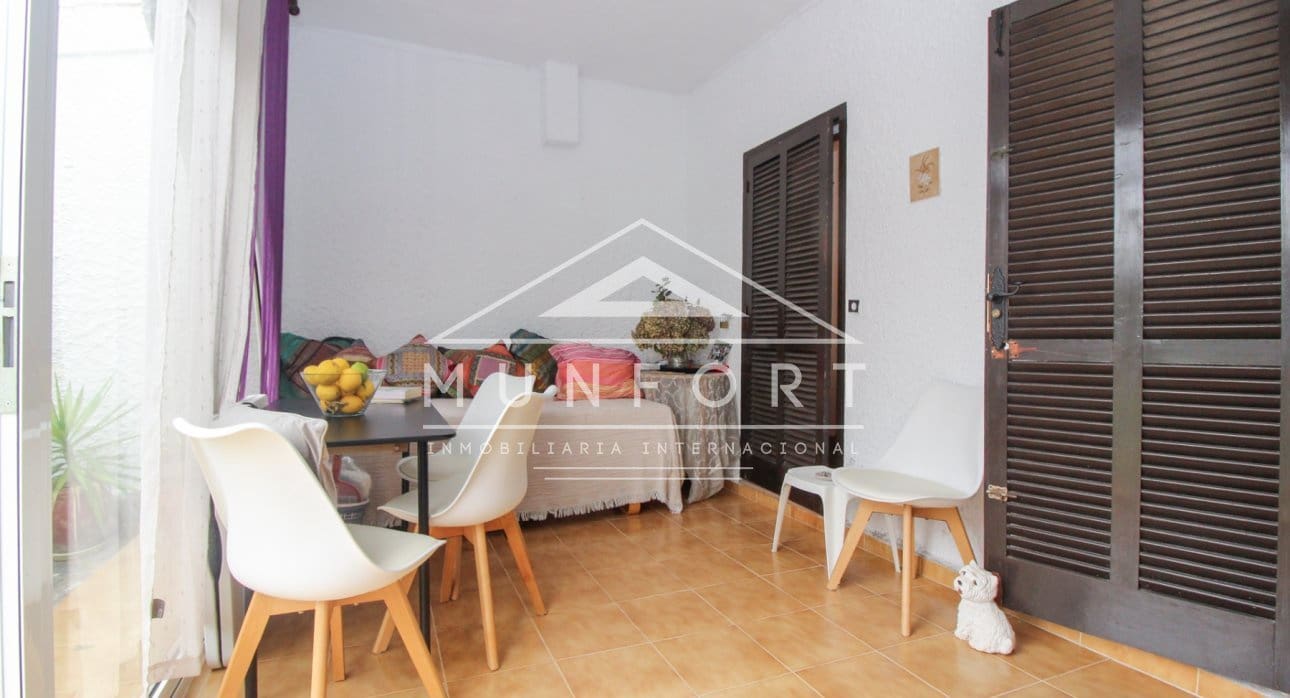 2 bedroom Villa for sale in La Florida - € 189,900 (Ref: 9720851)