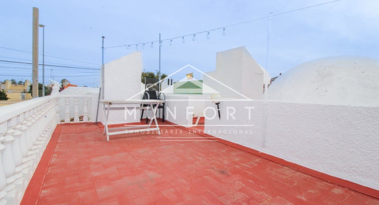 2 bedroom Villa for sale in La Florida - € 189,900 (Ref: 9720851)