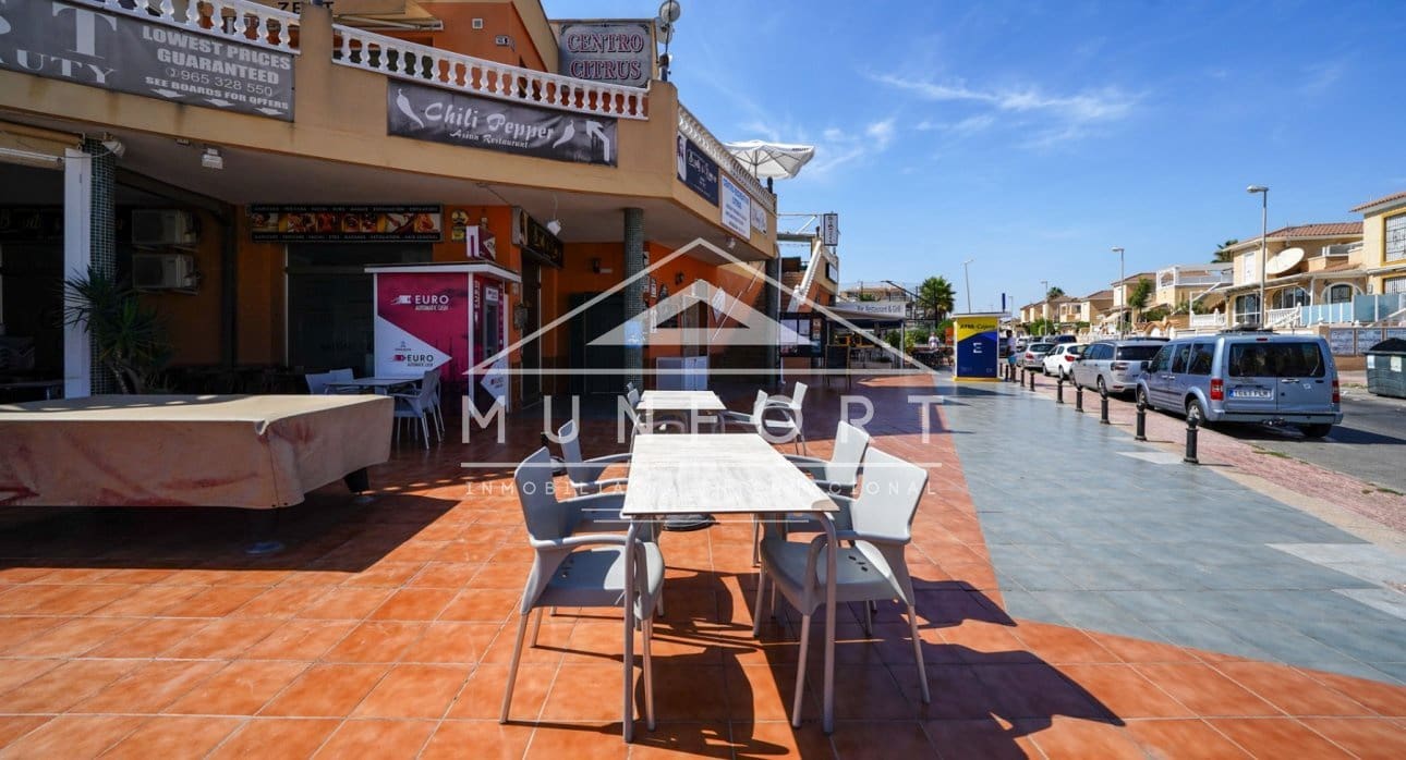 2 bedroom Villa for sale in La Florida - € 189,900 (Ref: 9720851)