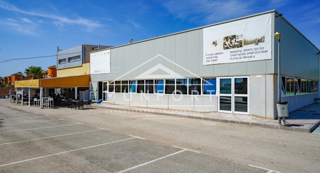 2 bedroom Villa for sale in La Florida - € 189,900 (Ref: 9720851)