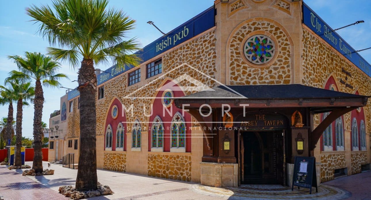 2 bedroom Villa for sale in La Florida - € 189,900 (Ref: 9720851)