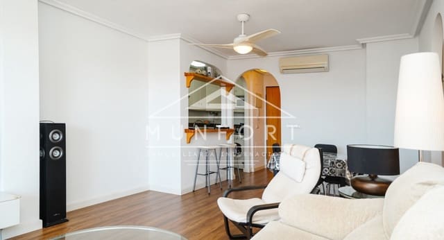 2 soveværelse Lejlighed til salg i Torre de la Horadada, Pilar de la Horadada med swimmingpool - € 349.900 (Ref: 9720852)