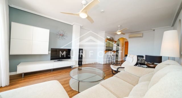 2 soveværelse Lejlighed til salg i Torre de la Horadada, Pilar de la Horadada med swimmingpool - € 349.900 (Ref: 9720852)