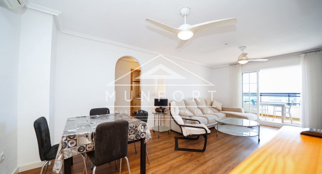 2 sovrum Lägenhet till salu i Torre de la Horadada med pool - 349 900 € (Ref: 9720852)