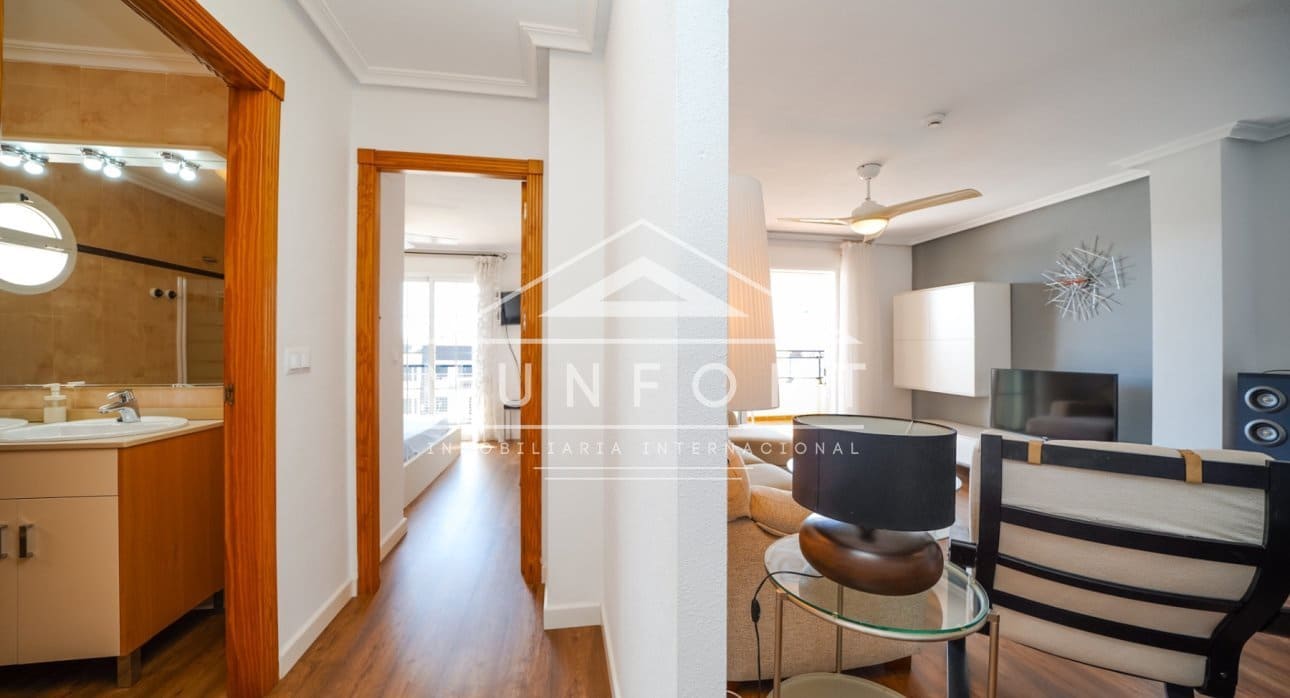 2 sovrum Lägenhet till salu i Torre de la Horadada med pool - 349 900 € (Ref: 9720852)