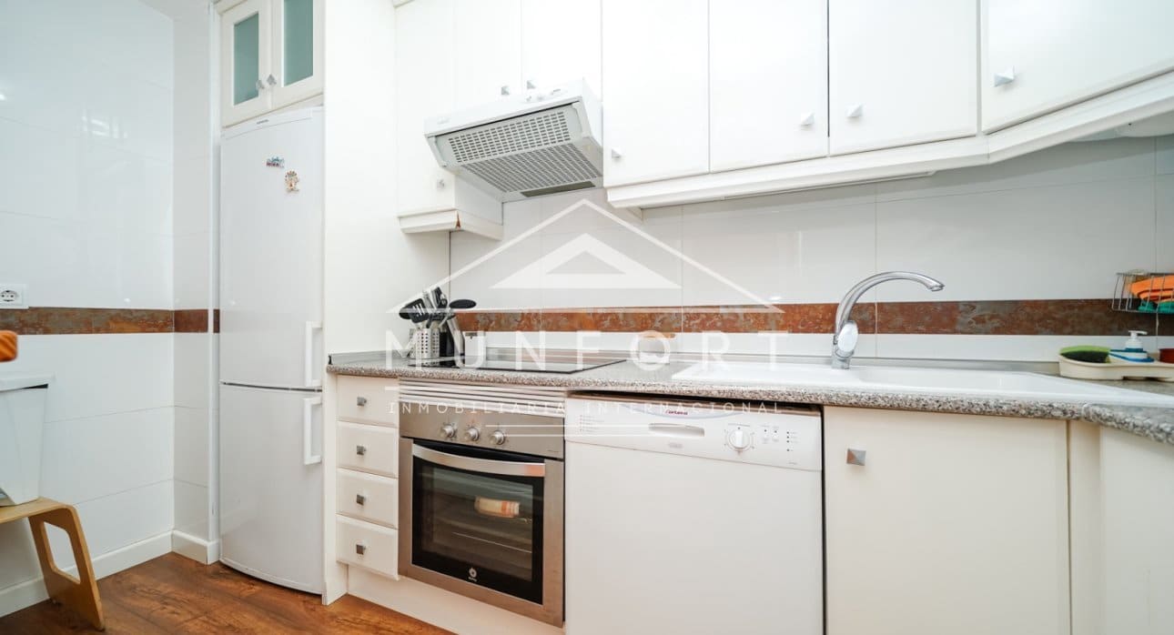 2 sovrum Lägenhet till salu i Torre de la Horadada med pool - 349 900 € (Ref: 9720852)