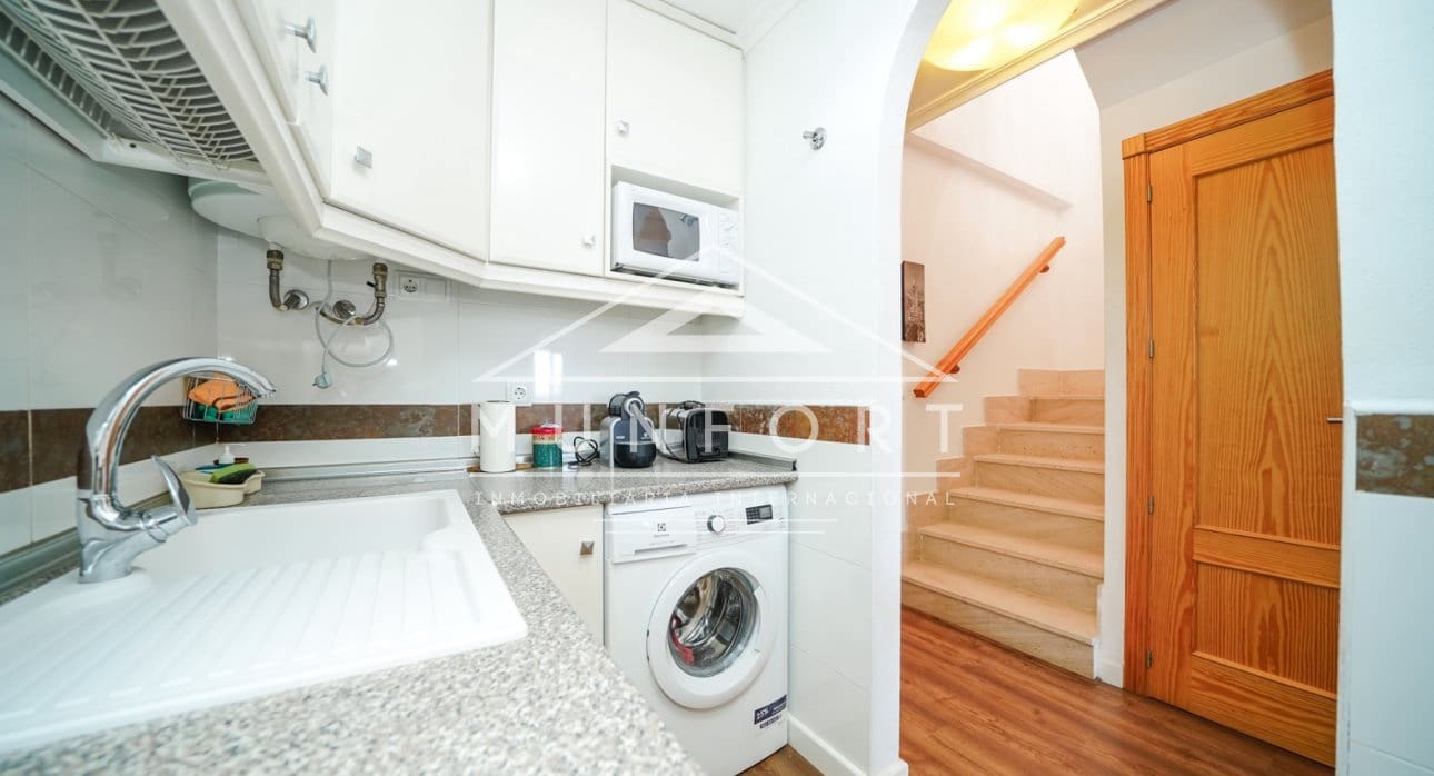 2 sovrum Lägenhet till salu i Torre de la Horadada med pool - 349 900 € (Ref: 9720852)