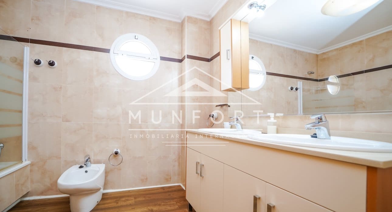 2 sovrum Lägenhet till salu i Torre de la Horadada med pool - 349 900 € (Ref: 9720852)