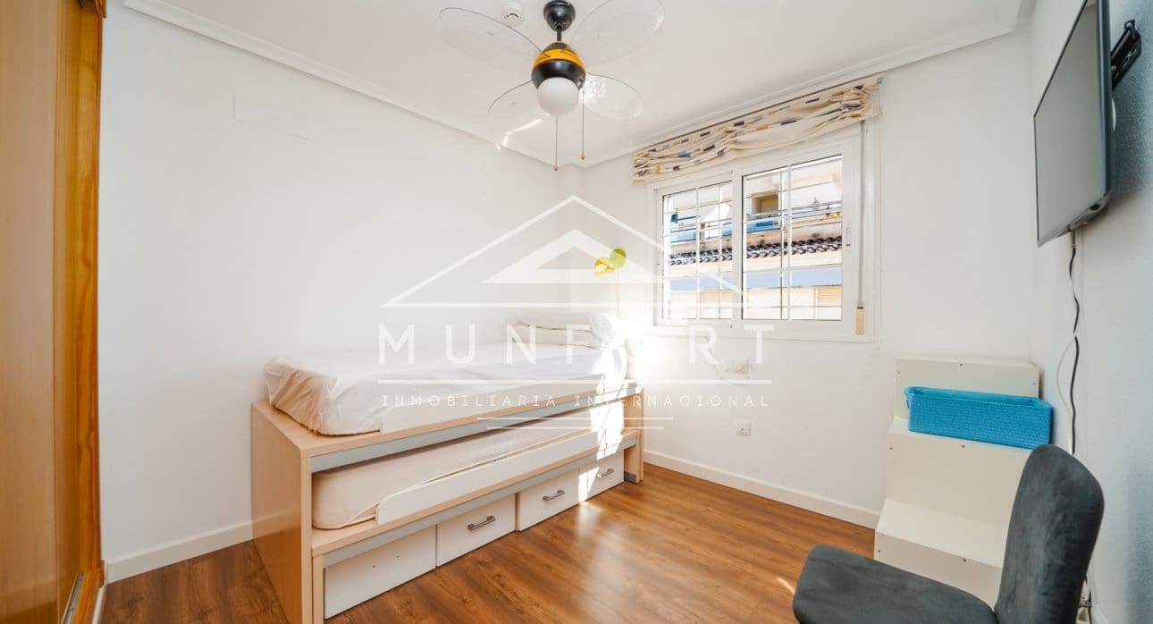 2 sovrum Lägenhet till salu i Torre de la Horadada med pool - 349 900 € (Ref: 9720852)