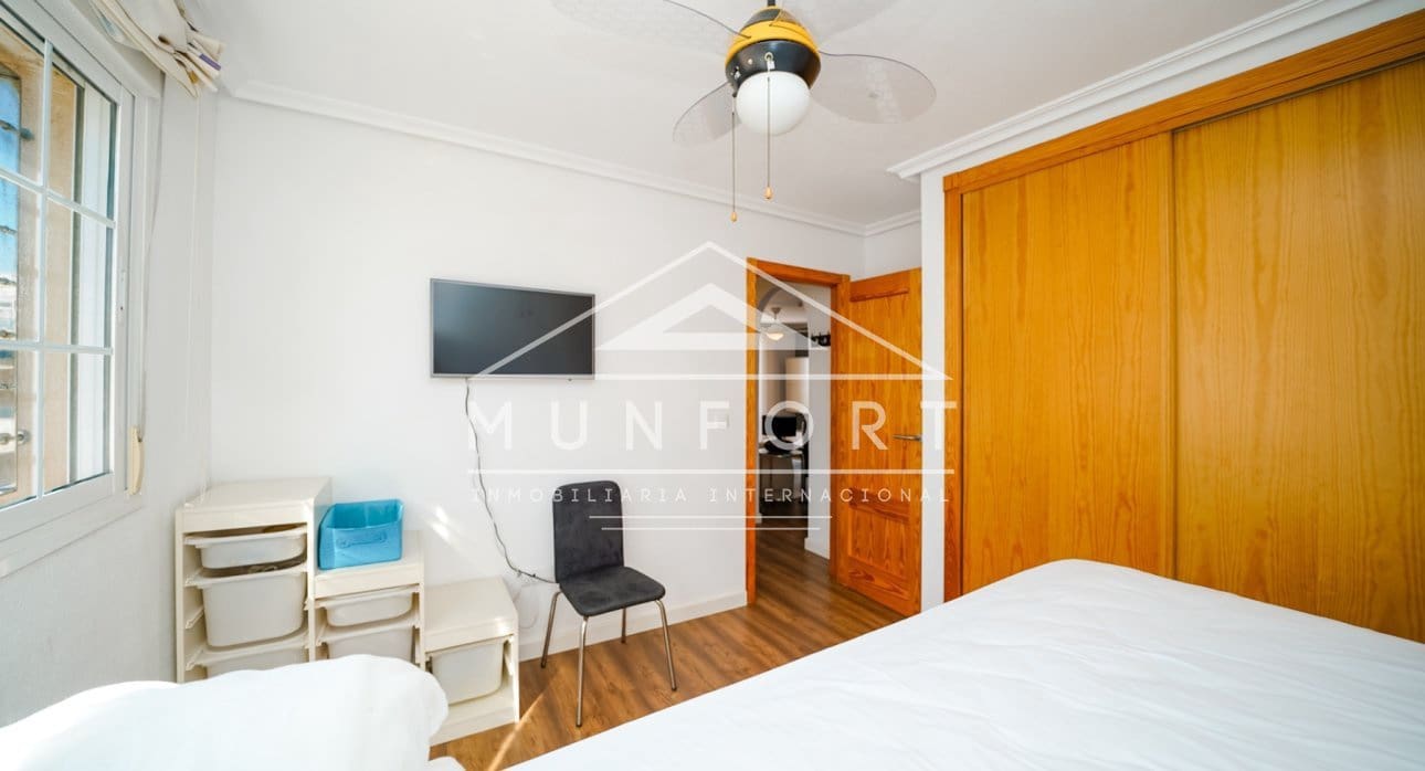 2 sovrum Lägenhet till salu i Torre de la Horadada med pool - 349 900 € (Ref: 9720852)