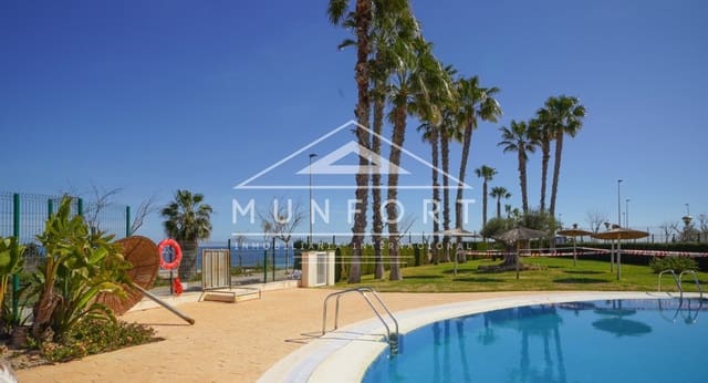 2 soveværelse Lejlighed til salg i Torre de la Horadada, Pilar de la Horadada med swimmingpool - € 349.900 (Ref: 9720852)